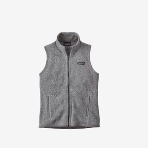 Patagonia womens vest